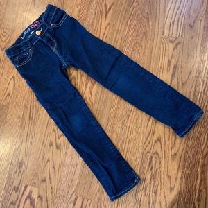 Baby Gap mini skinny jeans